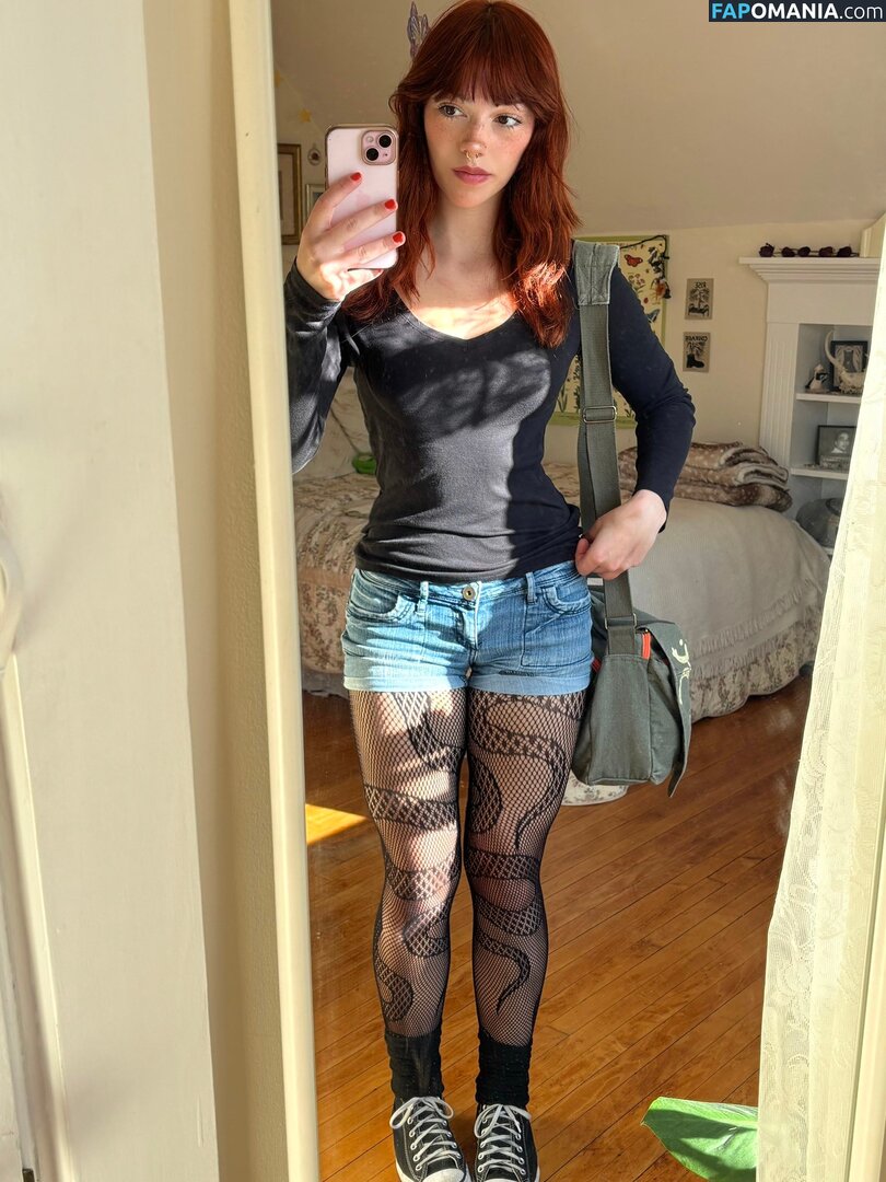 fin / finseaa Meztelen OnlyFans  Kikerült fotó #10