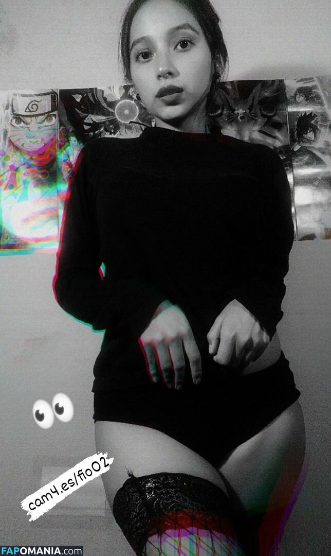 fio02 Meztelen OnlyFans  Kikerült fotó #12