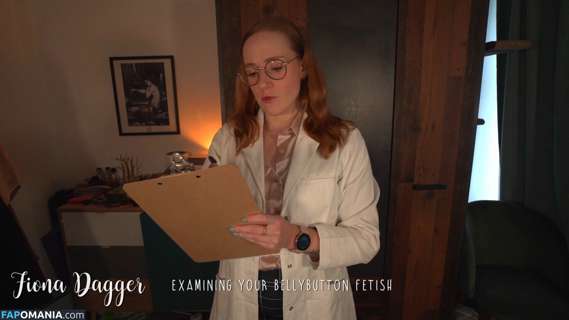 Fiona Dagger / fionadaghir / taboofiona Meztelen OnlyFans  Kikerült fotó #31