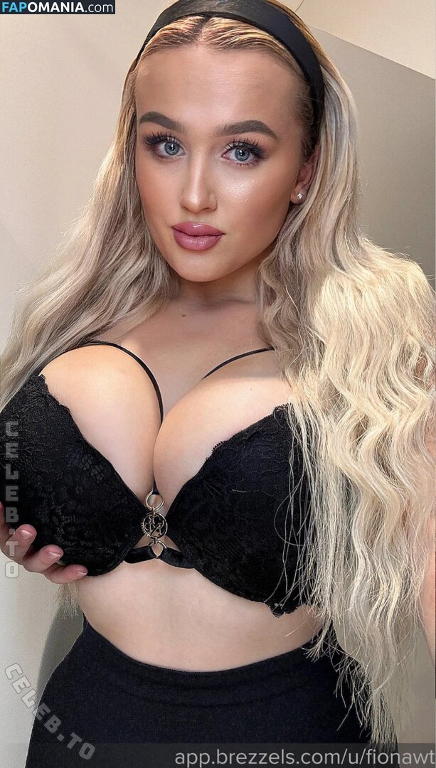 Fiona.wt / fionainshape Meztelen OnlyFans  Kikerült fotó #23