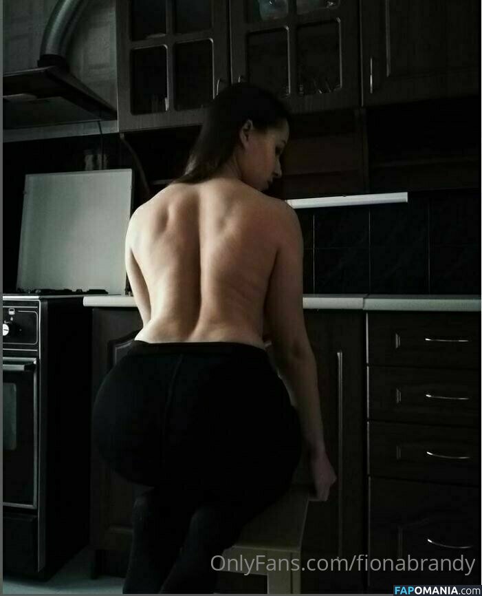fionabrandy / husky_brandy8293 Meztelen OnlyFans  Kikerült fotó #4