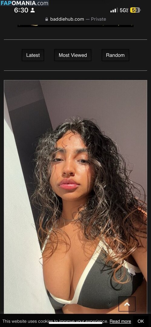 FiOnee / fprine Meztelen OnlyFans  Kikerült fotó #1