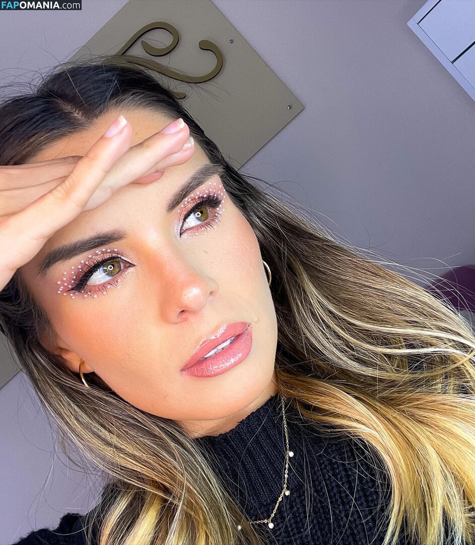 Fiorella Retiz / fiorellaretiz Meztelen OnlyFans  Kikerült fotó #3