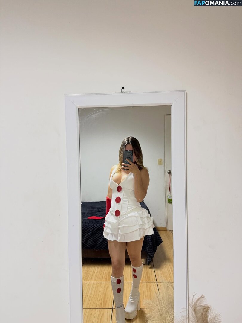 Fiorella Retiz / fiorellaretiz Meztelen OnlyFans  Kikerült fotó #10