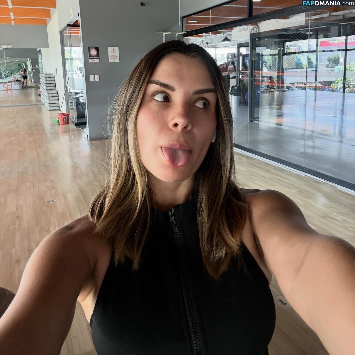 Fiorella Retiz / fiorellaretiz Meztelen OnlyFans  Kikerült fotó #14