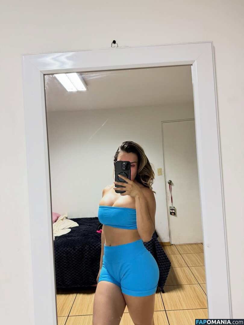 Fiorella Retiz / fiorellaretiz Meztelen OnlyFans  Kikerült fotó #17