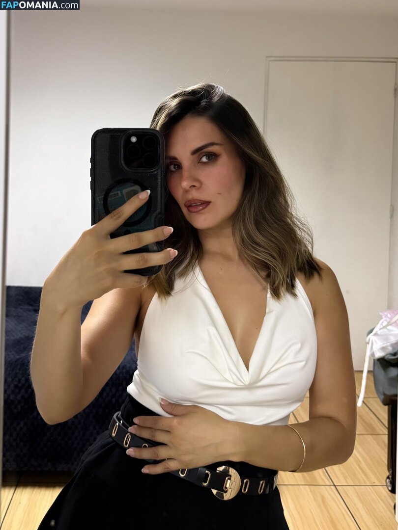Fiorella Retiz / fiorellaretiz Meztelen OnlyFans  Kikerült fotó #18