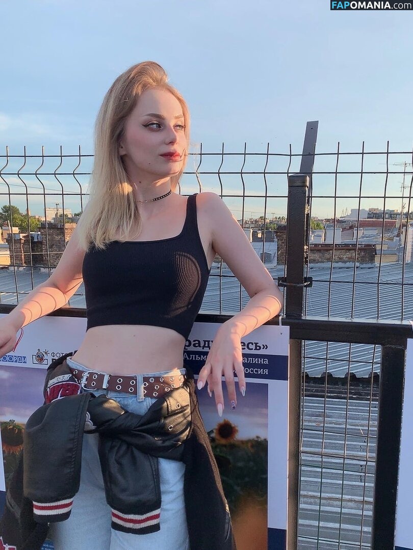 Daria Kravets / fishy.cosplay / fishy_cosplay / rionarts Meztelen OnlyFans  Kikerült fotó #413