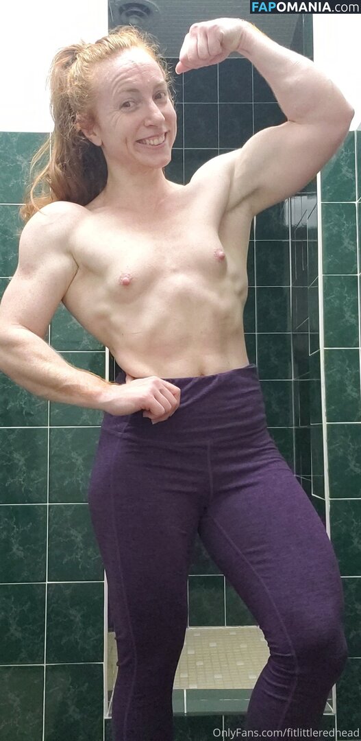 Fit Little Redhead / fit_little_redhead / fitlilredhead / fitlittleredhead Meztelen OnlyFans  Kikerült fotó #1