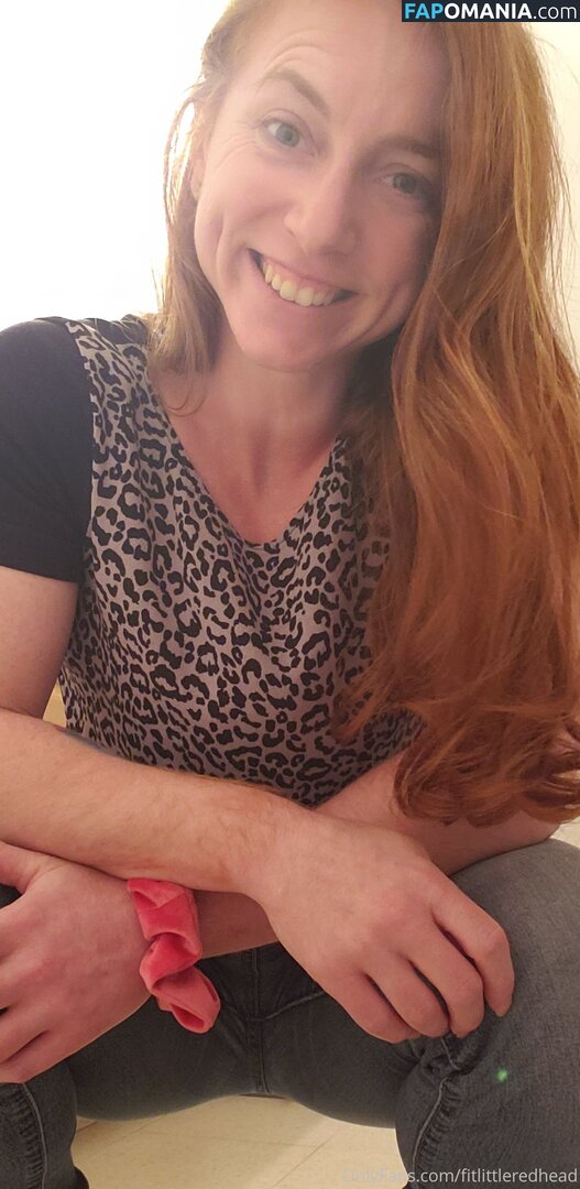 Fit Little Redhead / fit_little_redhead / fitlilredhead / fitlittleredhead Meztelen OnlyFans  Kikerült fotó #13