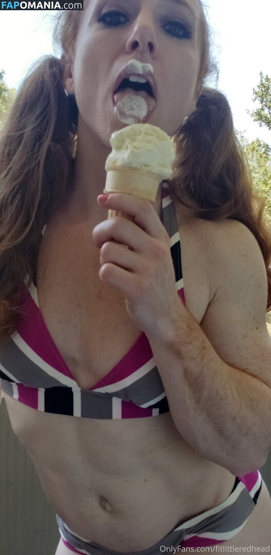 Fit Little Redhead / fit_little_redhead / fitlilredhead / fitlittleredhead Meztelen OnlyFans  Kikerült fotó #15