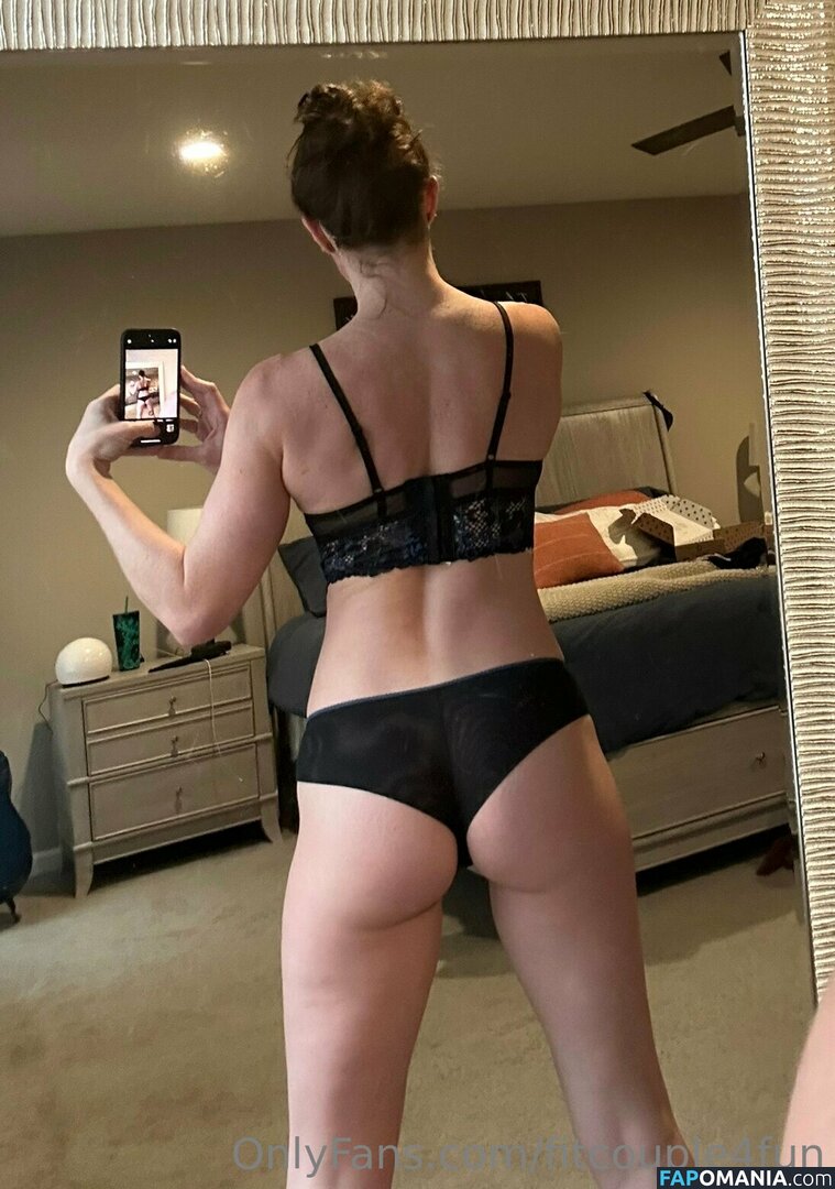 fitcouple / fitcouple4fun Meztelen OnlyFans  Kikerült fotó #24