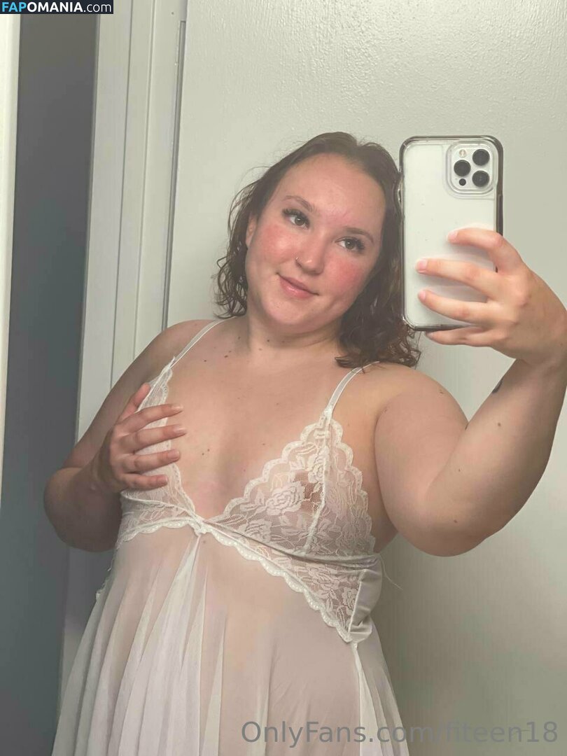 fiteen18 / nikinina178 Meztelen OnlyFans  Kikerült fotó #69