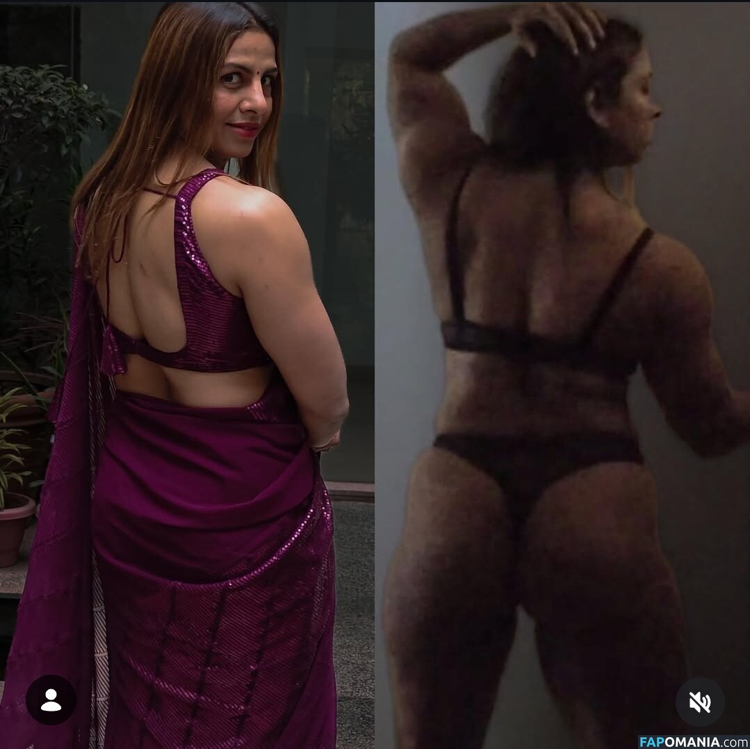 _fitmom_kusum2 / u538956558 Meztelen OnlyFans  Kikerült fotó #2