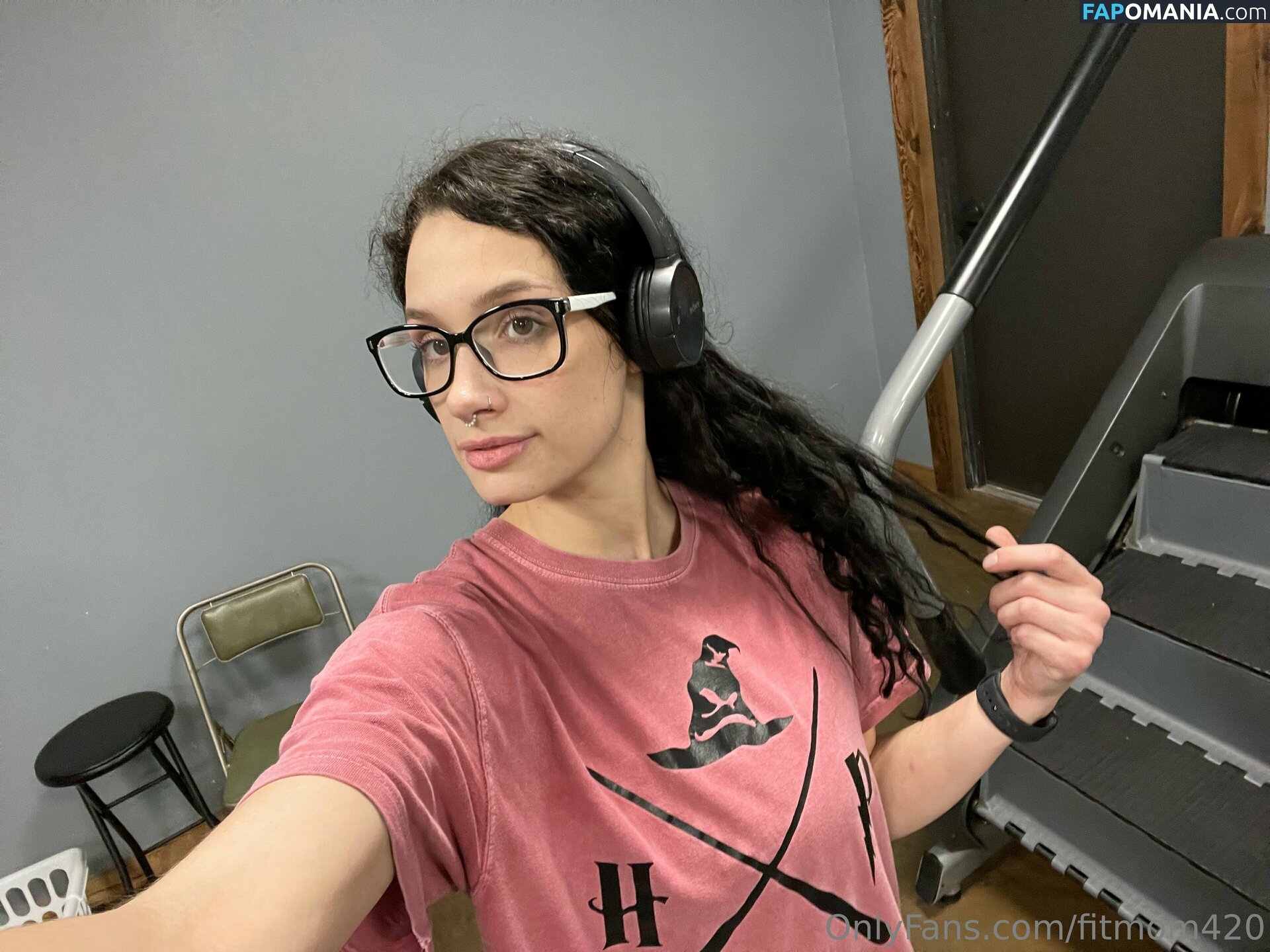Elizabeth / fitmom420 / fitmomology42 Meztelen OnlyFans  Kikerült fotó #13