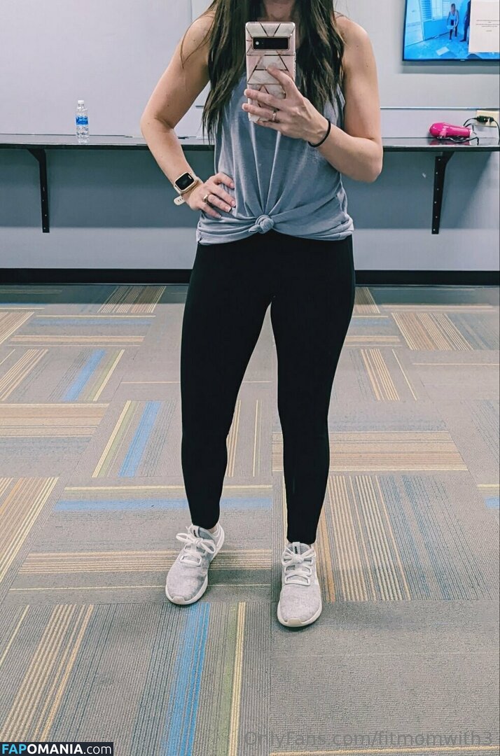 fitmomto3 / fitmomwith3 Meztelen OnlyFans  Kikerült fotó #69