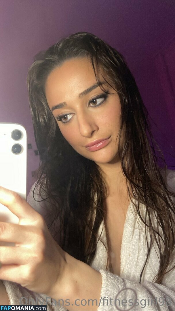 fitnessgirl98 Meztelen OnlyFans  Kikerült fotó #7