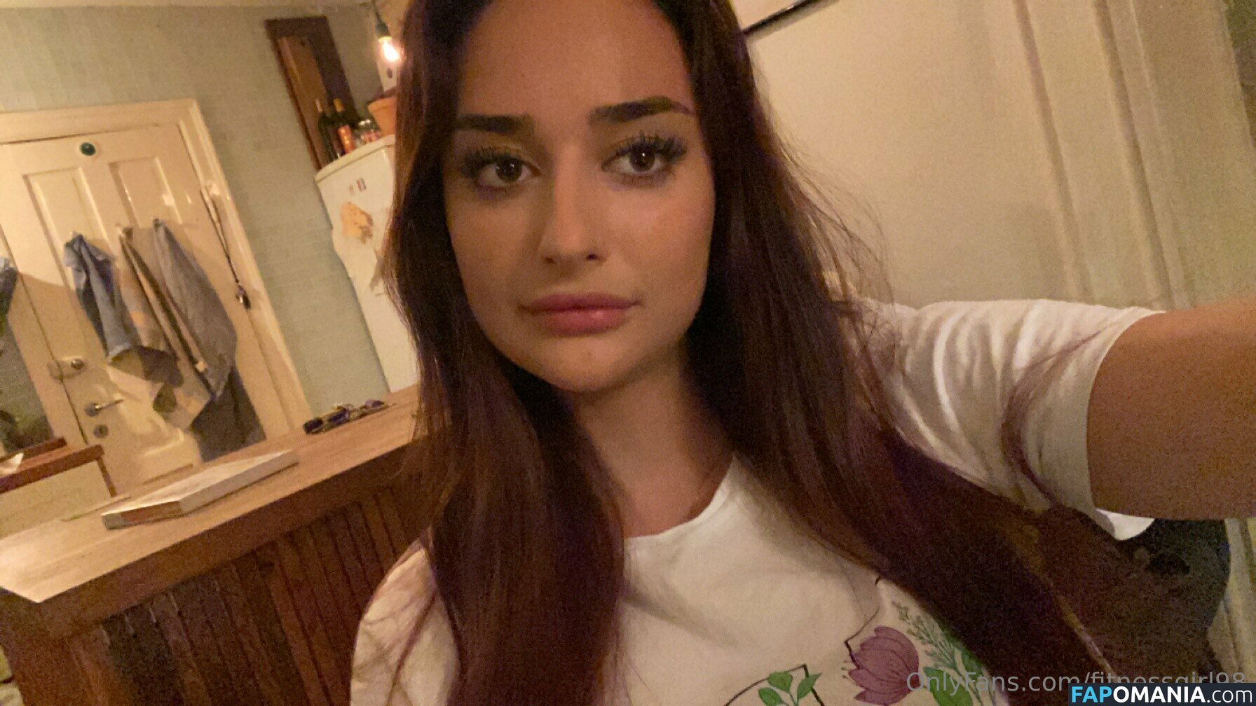 fitnessgirl98 Meztelen OnlyFans  Kikerült fotó #27