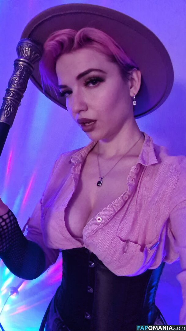 FitoNastya / gosudarynia_rybka Meztelen OnlyFans  Kikerült fotó #3