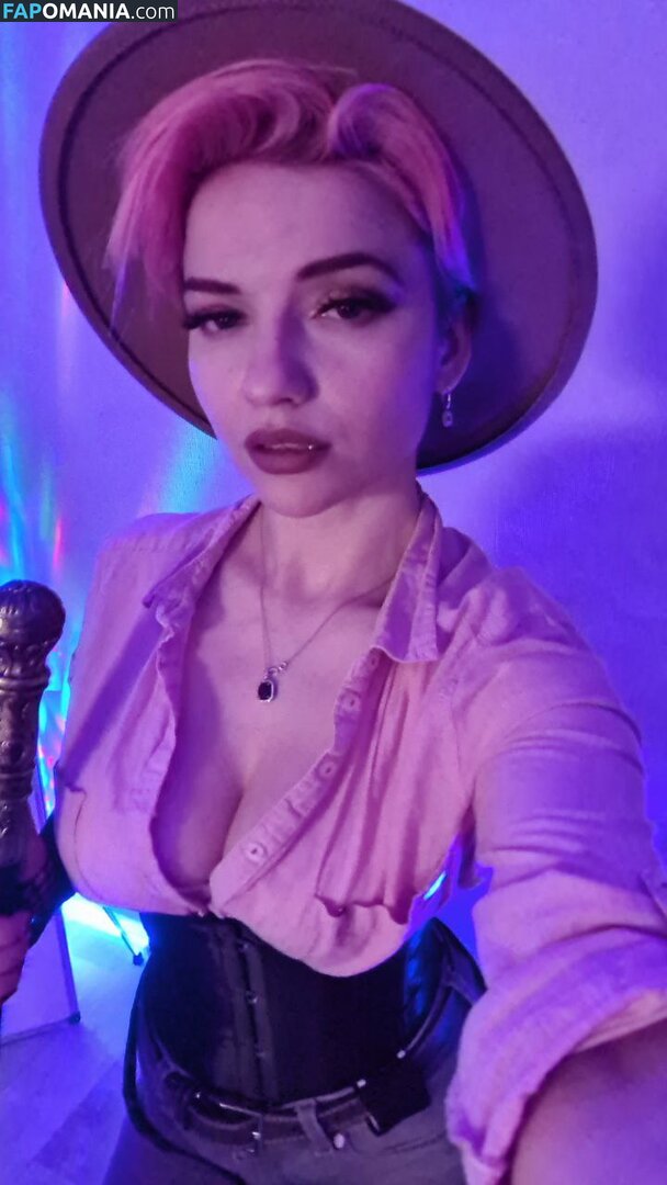 FitoNastya / gosudarynia_rybka Meztelen OnlyFans  Kikerült fotó #4