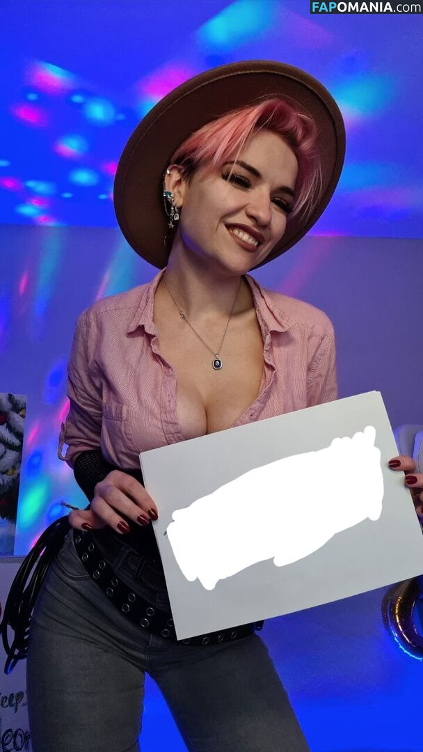 FitoNastya / gosudarynia_rybka Meztelen OnlyFans  Kikerült fotó #6