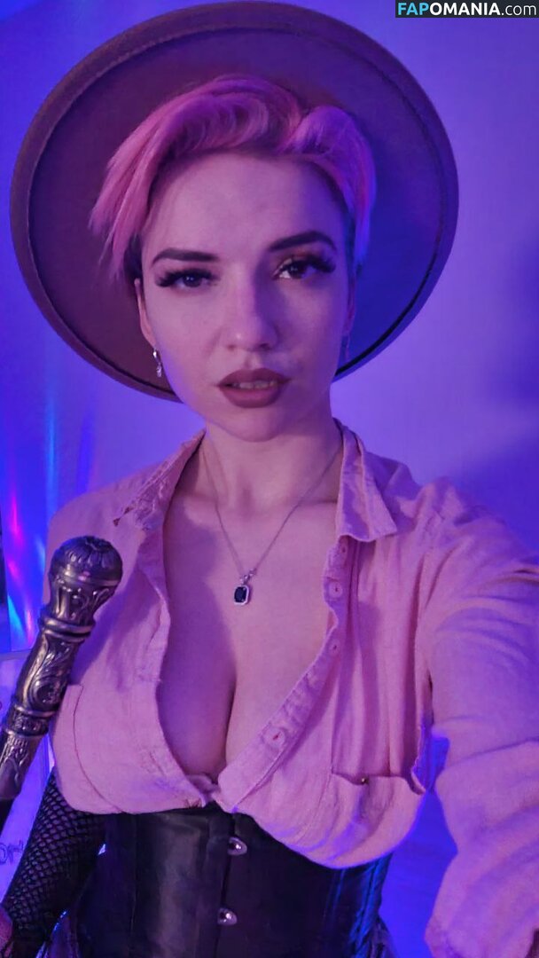 FitoNastya / gosudarynia_rybka Meztelen OnlyFans  Kikerült fotó #7