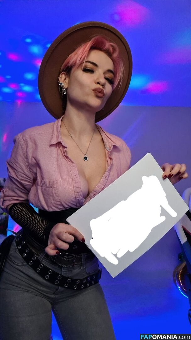 FitoNastya / gosudarynia_rybka Meztelen OnlyFans  Kikerült fotó #8