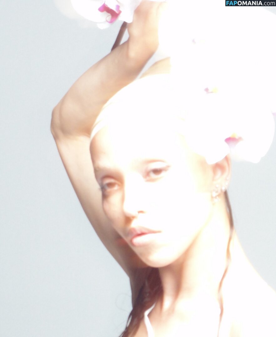 FKA Twigs / FKAtwigs Meztelen OnlyFans  Kikerült fotó #3