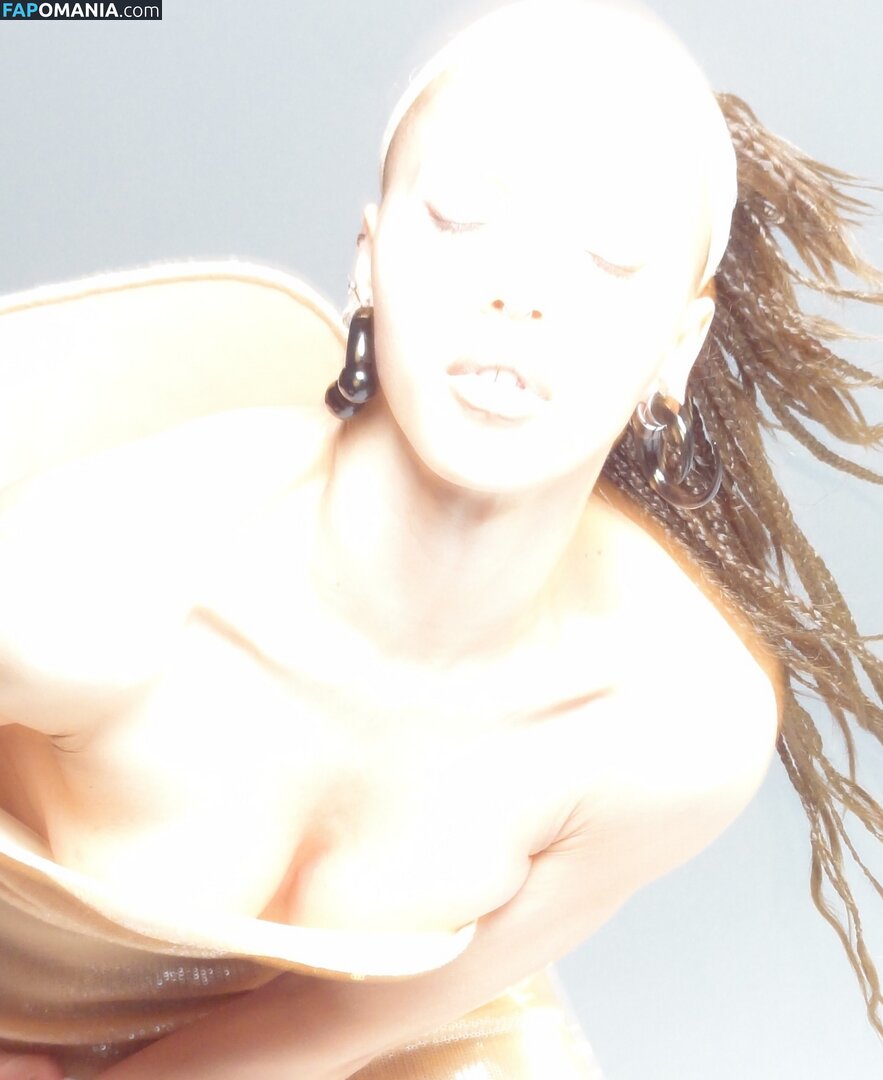 FKA Twigs / FKAtwigs Meztelen OnlyFans  Kikerült fotó #8