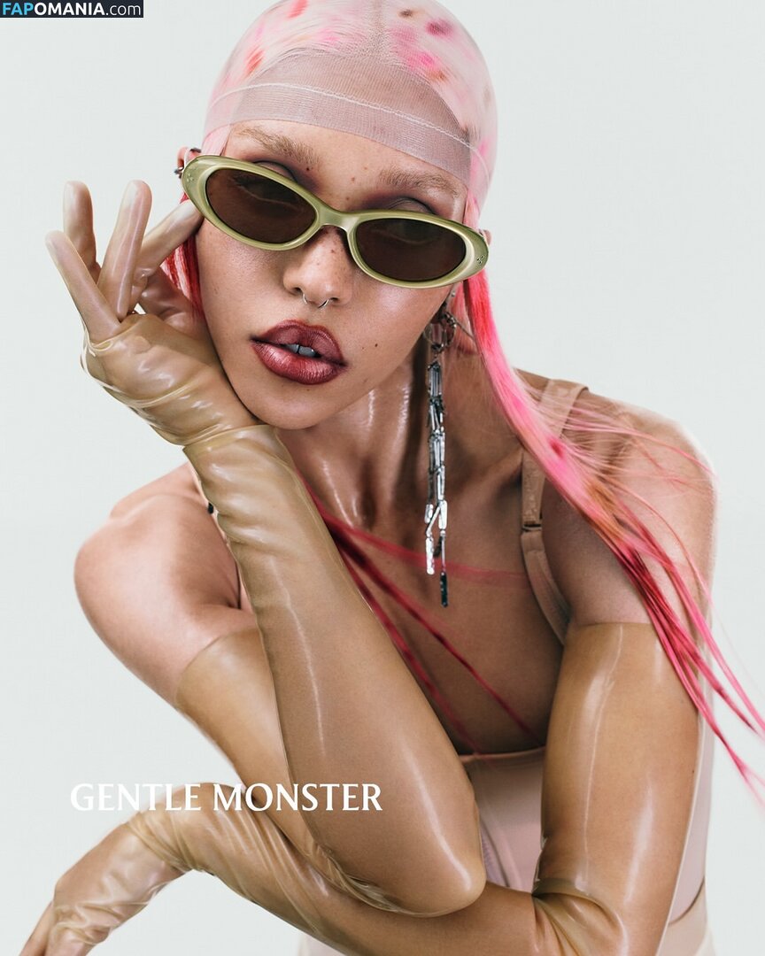 FKA Twigs / FKAtwigs Meztelen OnlyFans  Kikerült fotó #9