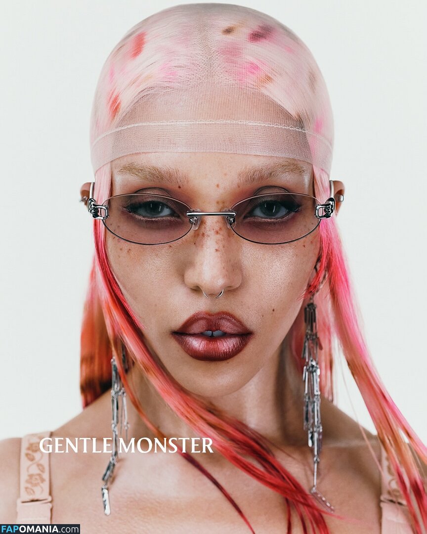 FKA Twigs / FKAtwigs Meztelen OnlyFans  Kikerült fotó #11