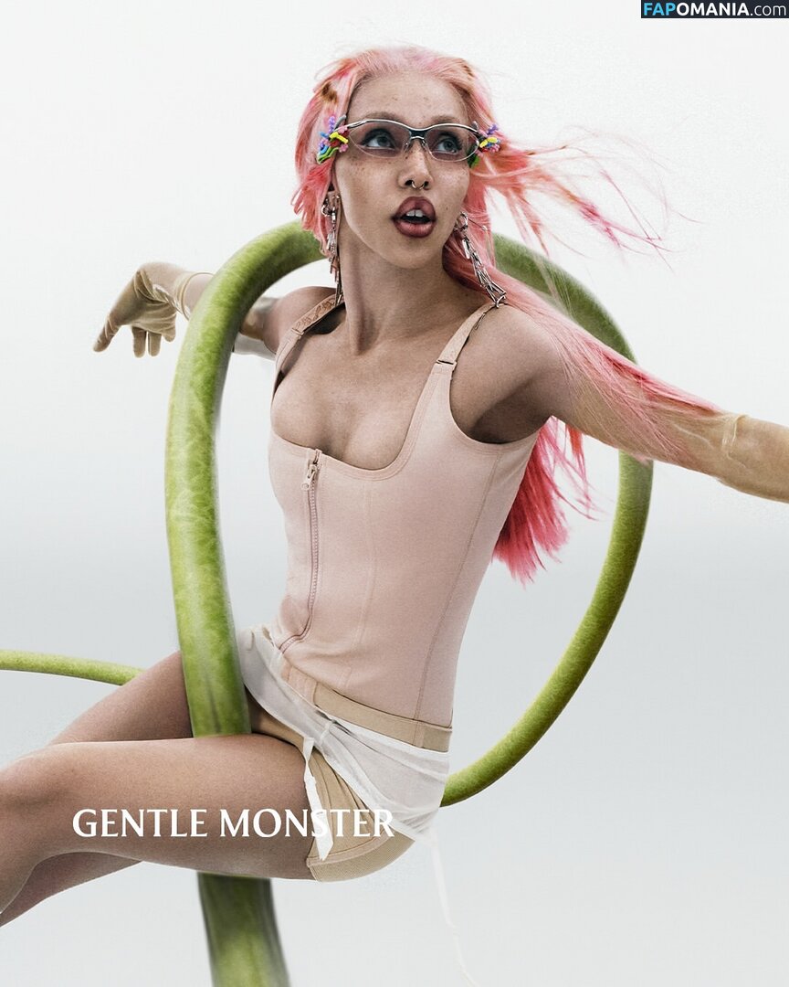 FKA Twigs / FKAtwigs Meztelen OnlyFans  Kikerült fotó #12