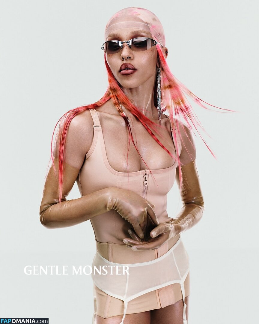 FKA Twigs / FKAtwigs Meztelen OnlyFans  Kikerült fotó #13