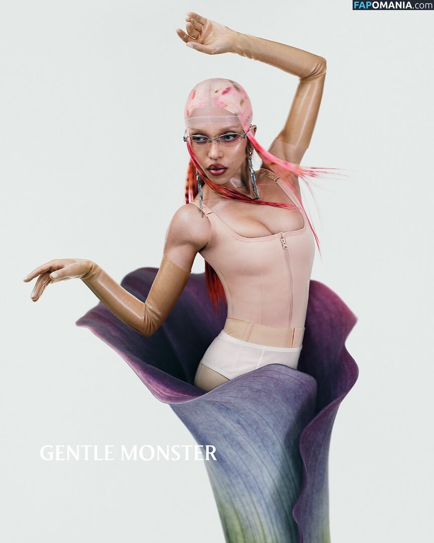 FKA Twigs / FKAtwigs Meztelen OnlyFans  Kikerült fotó #14
