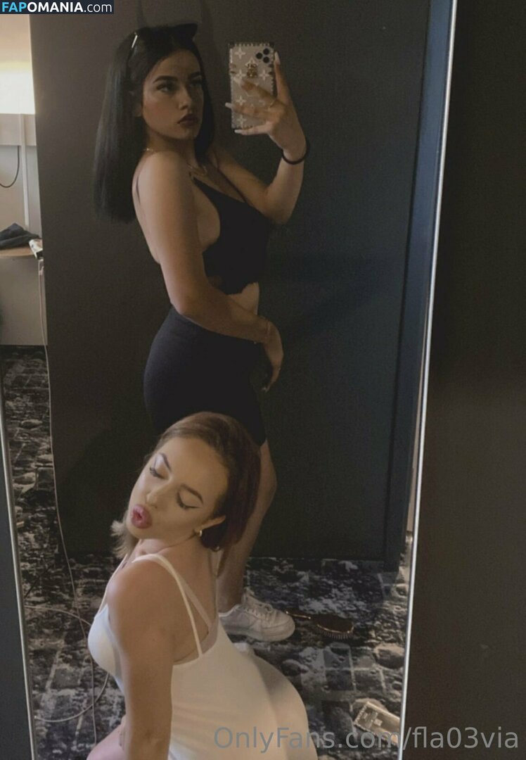 fla03via / fla_via_as Meztelen OnlyFans  Kikerült fotó #13