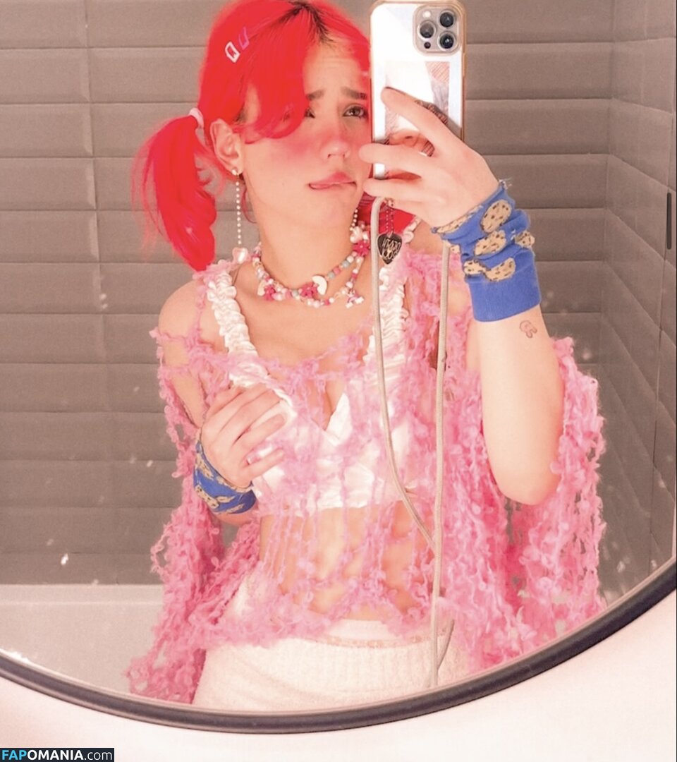 Flaffyx / Isa Maple Shengelia / cindydandois Meztelen OnlyFans  Kikerült fotó #8