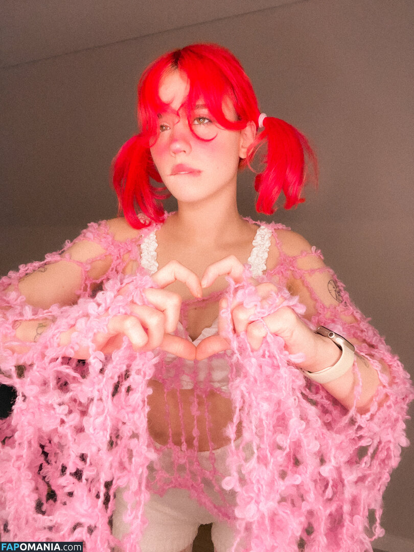 Flaffyx / Isa Maple Shengelia / cindydandois Meztelen OnlyFans  Kikerült fotó #23