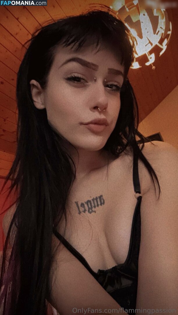 flammingpassion Meztelen OnlyFans  Kikerült fotó #8