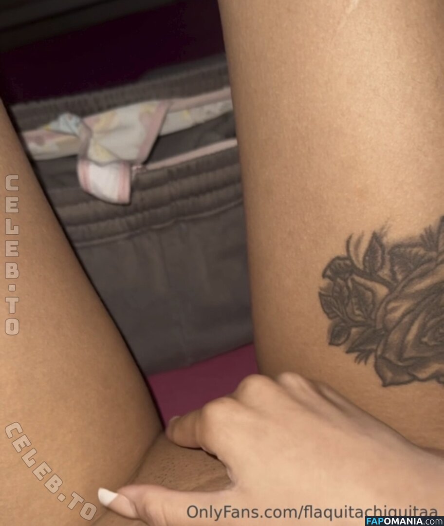 flaquitachiquitaa Meztelen OnlyFans  Kikerült fotó #3