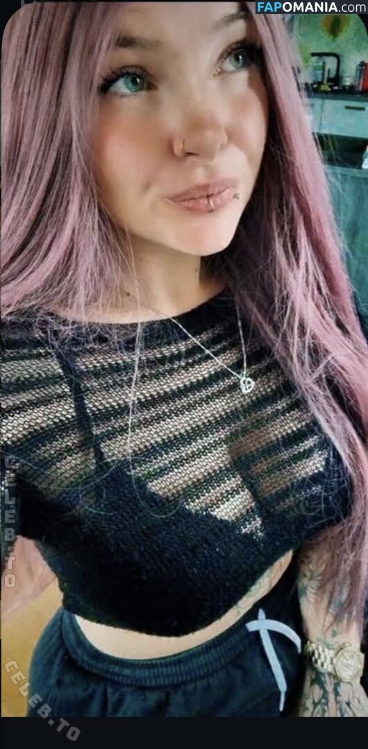 Flashinaa / flashinaa2 Meztelen OnlyFans  Kikerült fotó #12