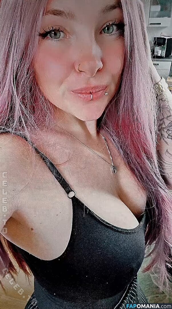 Flashinaa / flashinaa2 Meztelen OnlyFans  Kikerült fotó #13