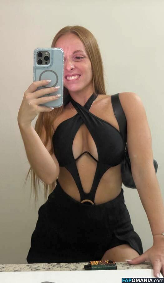Flor Lisomini / florlisomini1 Meztelen OnlyFans  Kikerült fotó #8