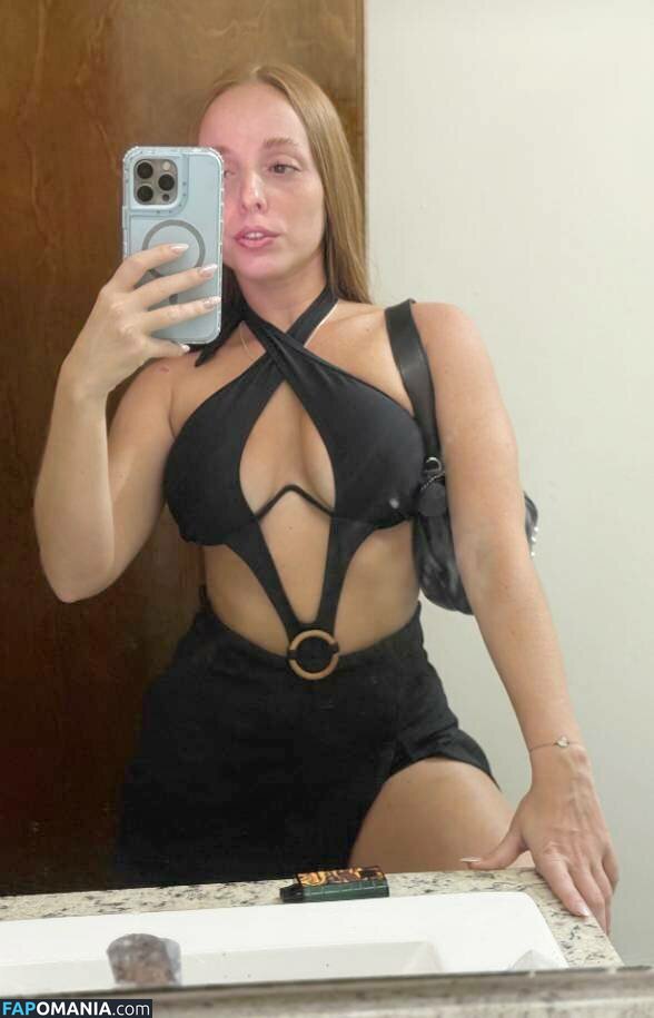 Flor Lisomini / florlisomini1 Meztelen OnlyFans  Kikerült fotó #10