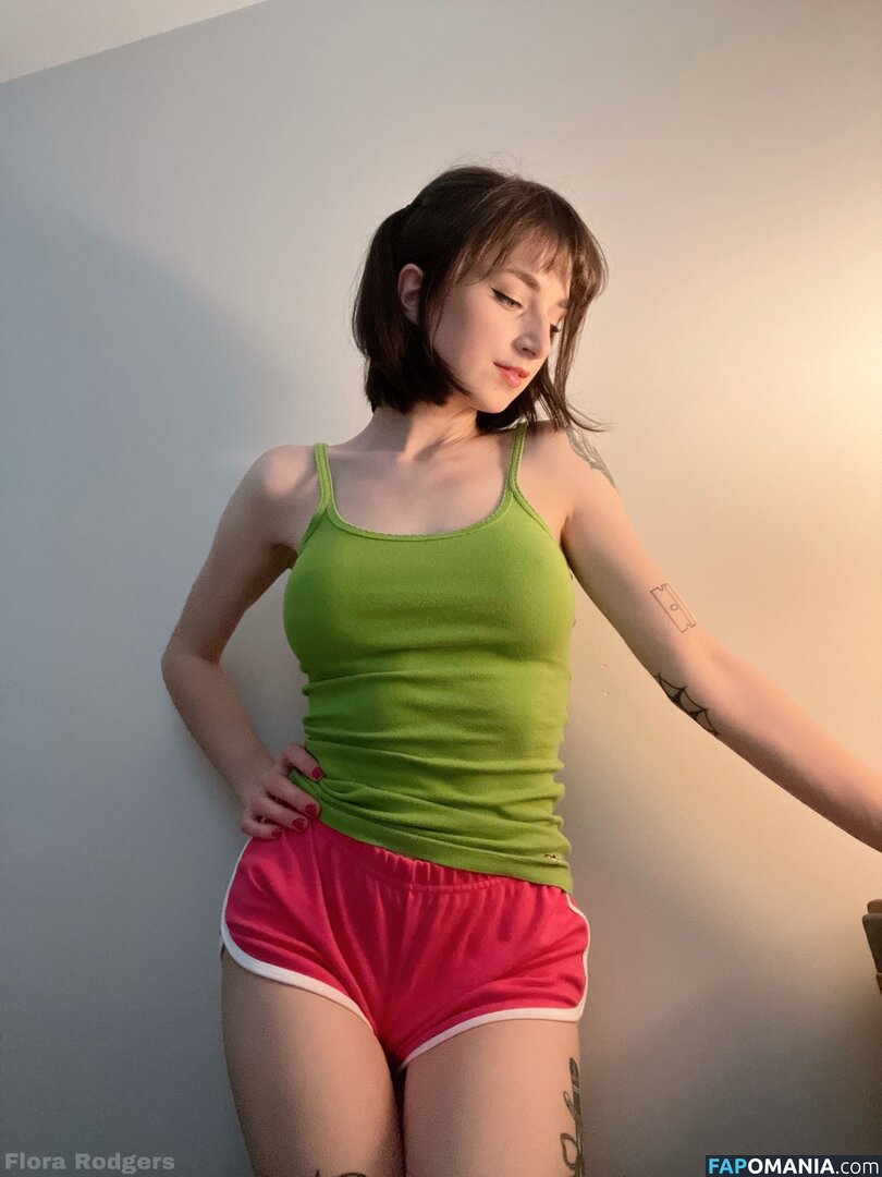 Flora Rodgers / florarodgers / floraxrodgers Meztelen OnlyFans  Kikerült fotó #71