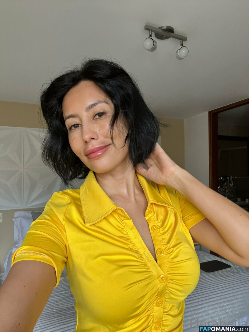 florabella / florabellavip Meztelen OnlyFans  Kikerült fotó #78