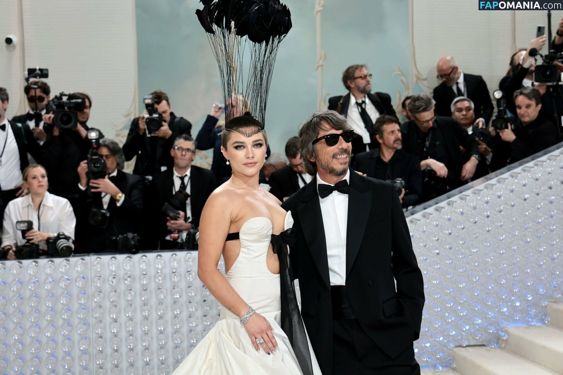 Florence Pugh / florencepugh Meztelen OnlyFans  Kikerült fotó #412