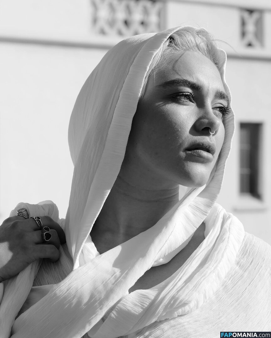 Florence Pugh / florencepugh Meztelen OnlyFans  Kikerült fotó #588