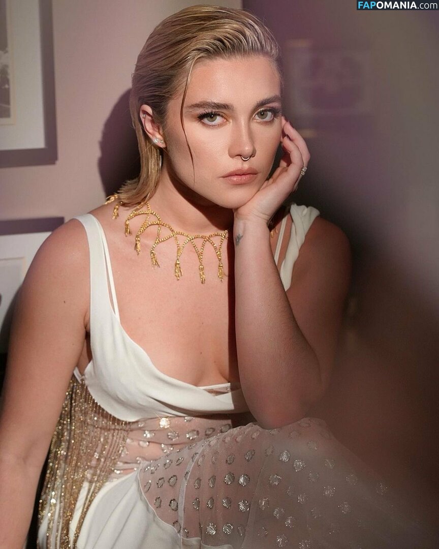 Florence Pugh / florencepugh Meztelen OnlyFans  Kikerült fotó #825