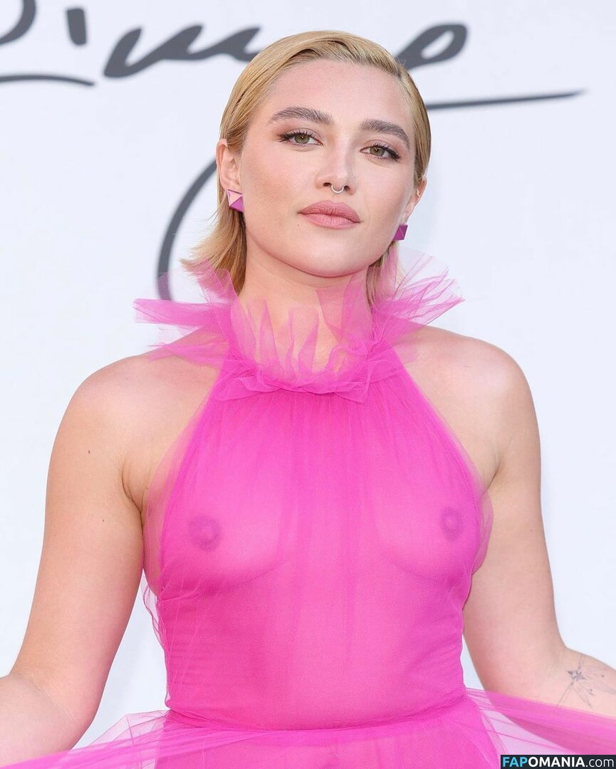 Florence Pugh / florencepugh Meztelen OnlyFans  Kikerült fotó #995