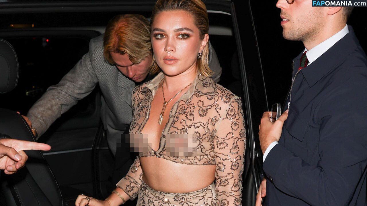 Florence Pugh / florencepugh Meztelen OnlyFans  Kikerült fotó #1140